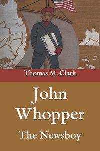 John Whopper