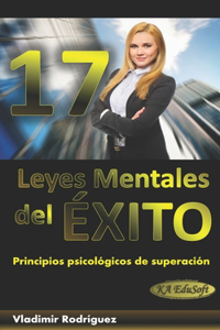 17 leyes mentales del éxito