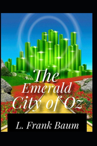 Emerald City of Oz