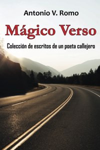 Mágico Verso