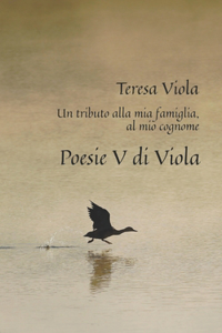 Poesie V di Viola