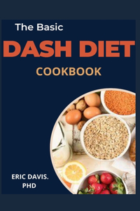 Basic Dash Diet Cookbook