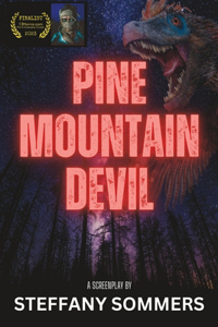 Pine Mountain Devil