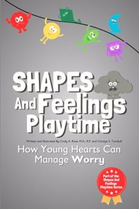 Shapes And Feelings Playtime