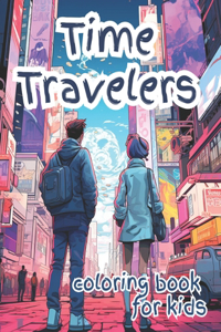 Time Travelers