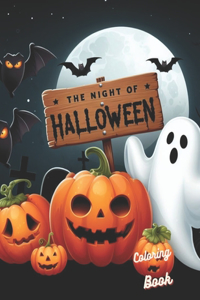 Night of Halloween