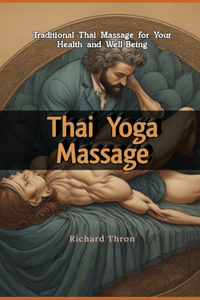 Thai Yoga Massage