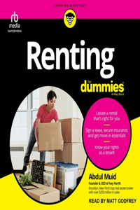 Renting for Dummies