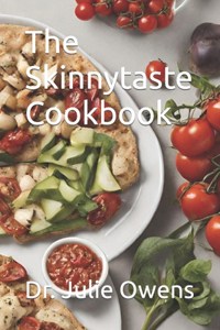 The Skinnytaste Cookbook