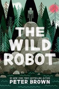 Wild Robot