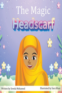 Magic Headscarf