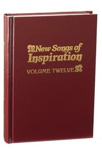 New Songs of Inspiration, Volume 12