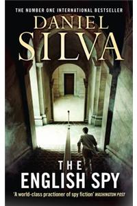 The English Spy