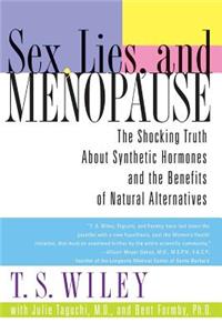 Sex, Lies, and Menopause