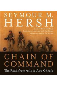 Chain of Command