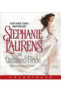The Untamed Bride
