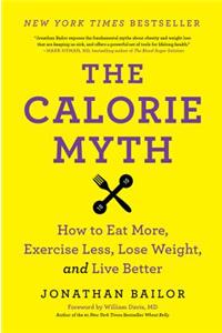 Calorie Myth