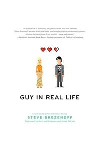 Guy in Real Life