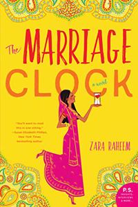 The Marriage Clock: A Novel