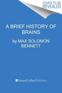 Brief History of Intelligence