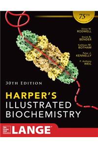 Harpers Illustrated Biochemistry