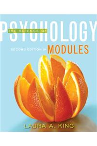 Connect Psychology 1 Semester Access Card for Modules: The Science of Psychology