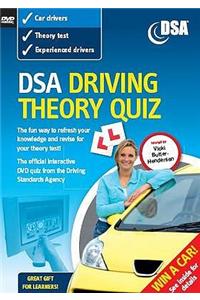 DSA Driving Theory Quiz