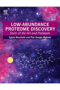 Low-Abundance Proteome Discovery