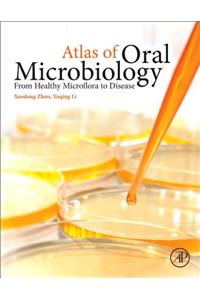 Atlas of Oral Microbiology