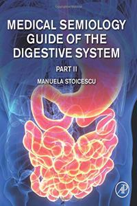 Medical Semiology of the Digestive System Part II