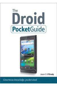 The Droid Pocket Guide
