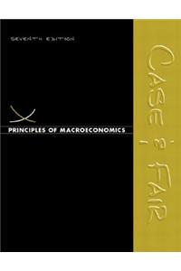 Principles of Macroeconomics