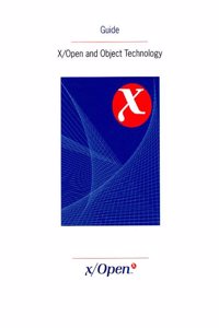 X/Open and Object Technology