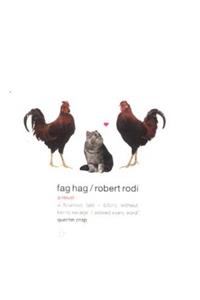 Fag Hag (Essential Penguin)