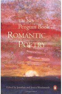 The New Penguin Book of Romantic Poetry