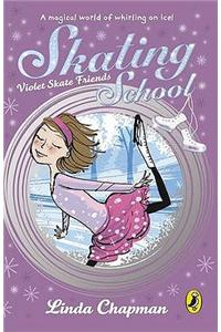 Violet Skate Friends