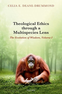 Theological Ethics Through a Multispecies Lens