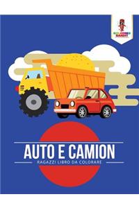 Auto E Camion