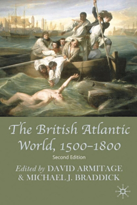 British Atlantic World, 1500-1800