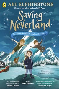 Saving Neverland