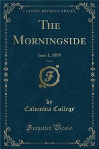 The Morningside, Vol. 4