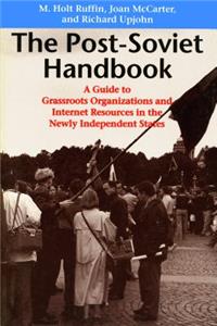 Post-Soviet Handbook
