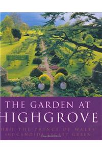 The Garden At Highgrove