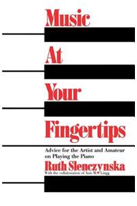 Music At Your Fingertips