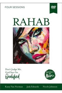 Rahab Video Study