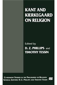 Kant and Kierkegaard on Religion