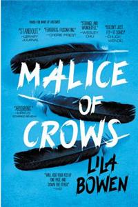 Malice of Crows