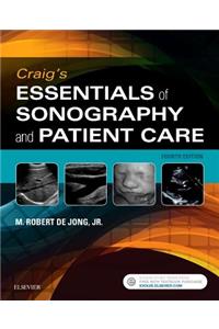 Craig's Essentials of Sonography and Patient Care