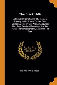 The Black Hills
