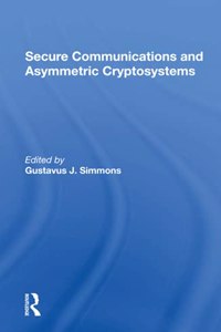 Secure Communications and Asymmetric Cryptosystems